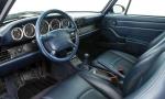 Porsche 911 Carrera 3.6 Coupe 1993 года